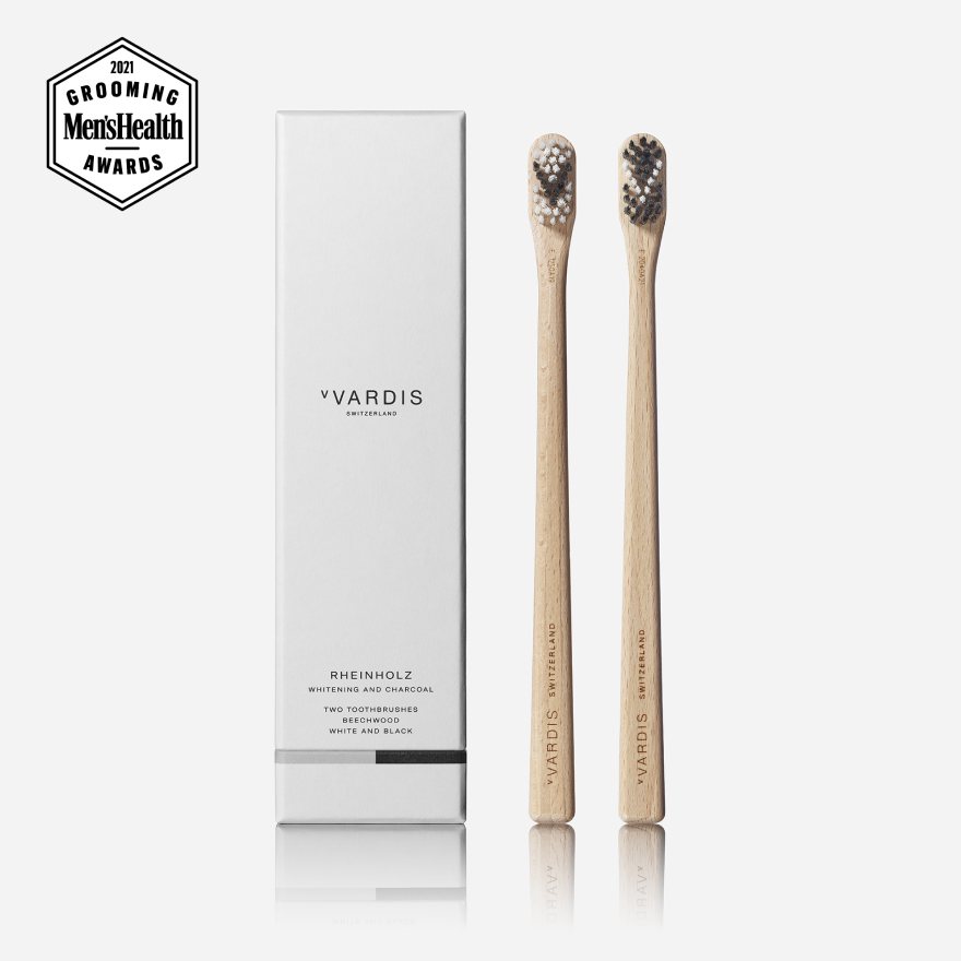 Rheinholz toothbrushes and their box image number 0